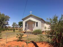 Our Lady of Lourdes Catholic Church