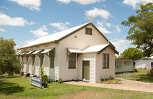 Our Lady of Lourdes Catholic Church