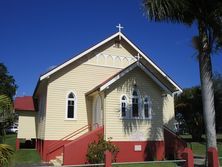 Our Lady of Lourdes Catholic Church