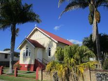 Our Lady of Lourdes Catholic Church 17-08-2016 - John Huth, Wilston, Brisbane 