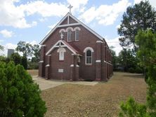 Our Lady of Lourdes Catholic Church