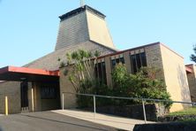 Our Lady of Lourdes Catholic Church 26-01-2017 - John Huth, Wilston, Brisbane.