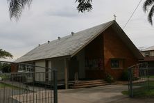 Our Lady of Lourdes Catholic Church