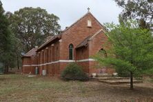 Our Lady of Lourdes Catholic Church - Former 24-01-2020 - John Huth, Wilston, Brisbane