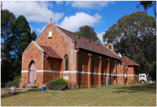 Our Lady of Lourdes Catholic Church - Former 13-04-2012 - Peter Liebeskind