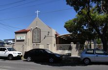 Our Lady of Mercy Syrian Rite-Catholic Church