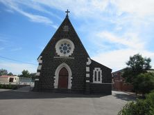 Our Lady of Mount Carmel Catholic Church 05-02-2019 - John Conn, Templestowe, Victoria