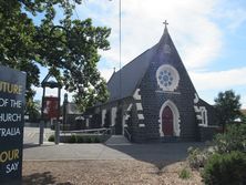 Our Lady of Mount Carmel Catholic Church