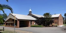 Our Lady of Mount Carmel Catholic Church