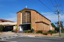 Our Lady of Mount Carmel Catholic Church