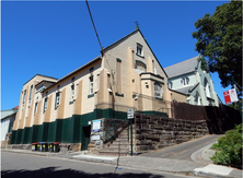 Our Lady of Mount Carmel Catholic Church