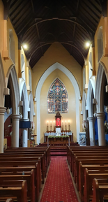 Our Lady of Mount Carmel Catholic Church 00-07-2020 - Ray Ghanem - google.com.au