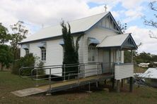 Our Lady of Mt Carmel Catholic Church