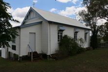 Our Lady of Mt Carmel Catholic Church 20-10-2018 - John Huth, Wilston, Brisbane