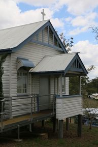 Our Lady of Mt Carmel Catholic Church 20-10-2018 - John Huth, Wilston, Brisbane