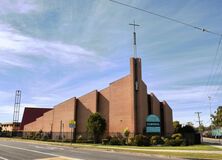 Our Lady of Mt Carmel Catholic Church