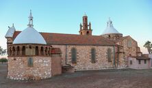 Our Lady of Mt Carmel Catholic Church
