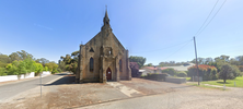 Our Lady of Peace Catholic Church 00-12-2022 - Google Maps - google.com.au