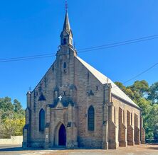 Our Lady of Peace Catholic Church