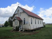 Our Lady of Peace Catholic Church