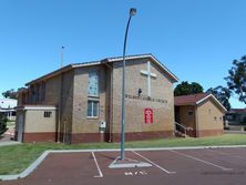 Our Lady of Perpetual Help Catholic Church