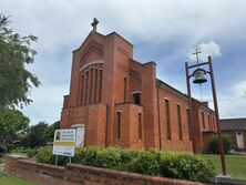 Our Lady of Perpetual Help Catholic Church 17-01-2024 - Chris sherlock2 - Wiki - See Note.