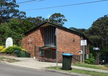 Our Lady of Perpetual Succour Catholic Church