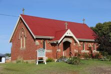 Our Lady of Perpetual Succour Catholic Church