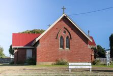 Our Lady of Perpetual Succour Catholic Church 24-02-2023 - Derek Flannery