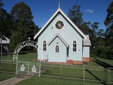 Our Lady of Perpetual Succour Catholic Church