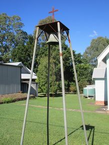 Our Lady of Perpetual Succour Catholic Church 16-05-2017 - John Huth, Wilston, Brisbane.