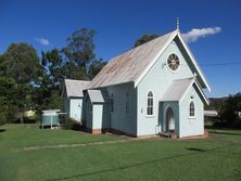 Our Lady of Perpetual Succour Catholic Church 16-05-2017 - John Huth, Wilston, Brisbane.