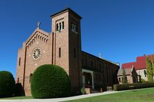 Our Lady of Perpetual Succour Catholic Church