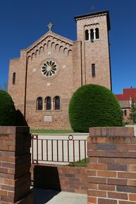 Our Lady of Perpetual Succour Catholic Church 07-05-2017 - John Huth, Wilston, Brisbane