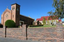 Our Lady of Perpetual Succour Catholic Church 07-05-2017 - John Huth, Wilston, Brisbane