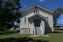 Our Lady of Perpetual Succour Catholic Church 04-04-2017 - John Huth, Wilston, Brisbane