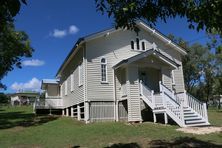 Our Lady of Perpetual Succour Catholic Church 04-04-2017 - John Huth, Wilston, Brisbane