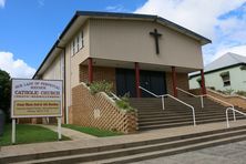 Our Lady of Perpetual Succour Catholic Church