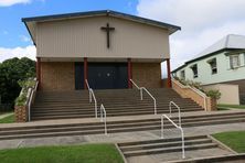 Our Lady of Perpetual Succour Catholic Church 25-04-2018 - John Huth, Wilston, Brisbane