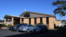 Our Lady of Rosary Catholic Church