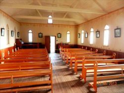 Our Lady of Sacred Heart Catholic Church - Former 17-05-2013 - Trading Post