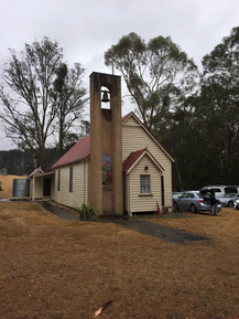 Our Lady of Seven Sorrows Catholic Church