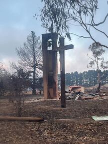 Our Lady of Seven Sorrows Catholic Church - Former 00-01-2026 - See Note.