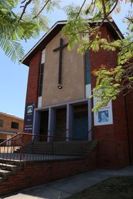 Our Lady of Sorrows Catholic Church 17-01-2019 - John Huth, Wilston, Brisbane