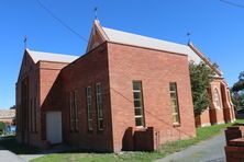 Our Lady of Sorrows Catholic Church 27-04-2019 - John Huth, Wilston, Brisbane