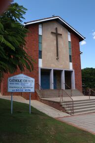 Our Lady of Sorrows Catholic Church