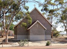 Our Lady of Sorrows Catholic Church 28-03-2024 - Derek Flannery
