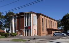 Our Lady of Victories Catholic Church