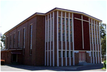 Our Lady of Victories Catholic Church 14-09-2019 - Church Website - See Note.