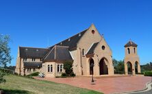 Our Lady of Victories Catholic Church